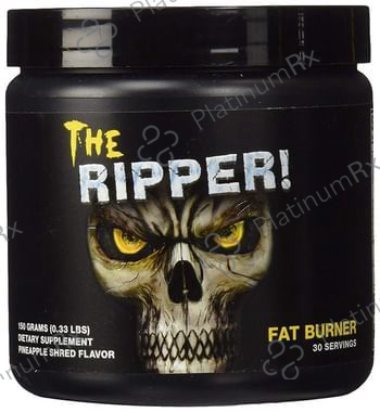 Cobra Labs The Ripper Pineapple Shred