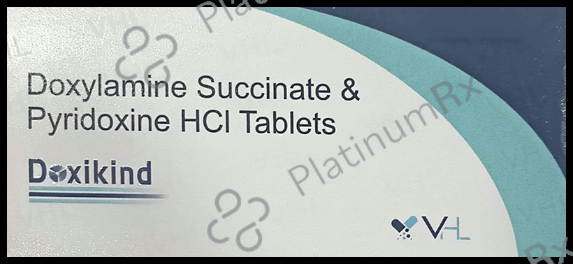 Doxikind Tablet