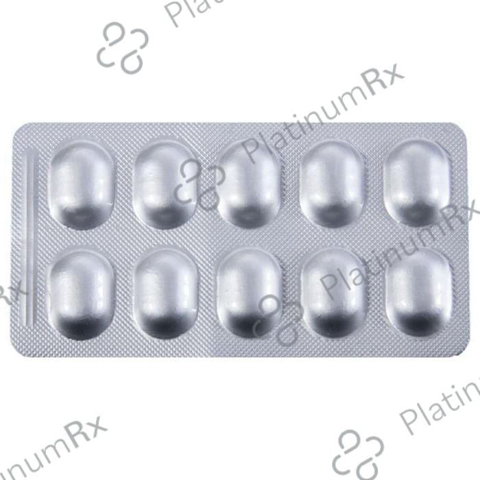 Pileca 10 Tablet