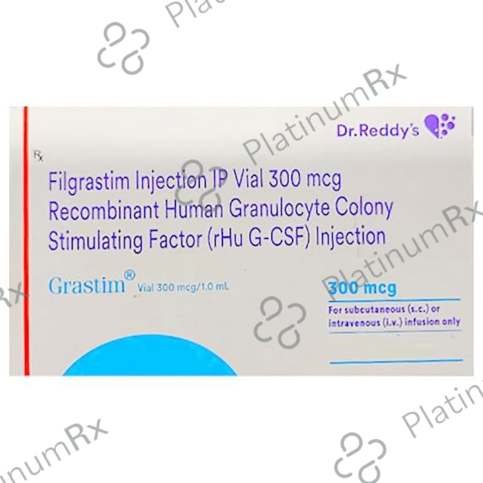 Grastim Injection