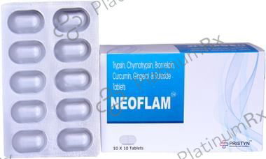Neoflam Tablet