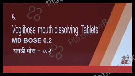 MD Bose 0.2 Tablet MD