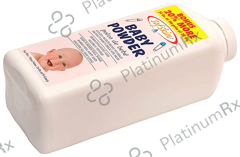 Sofskin Baby Powder