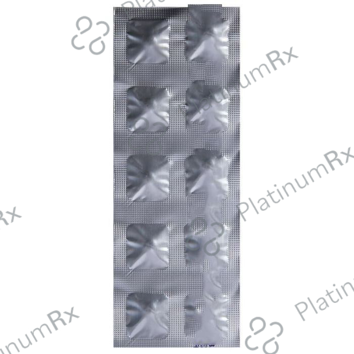 Voxidep 50mg Tablet 10s