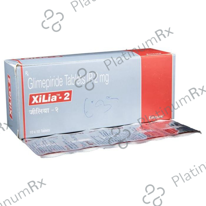 Xilia 2 Tablet