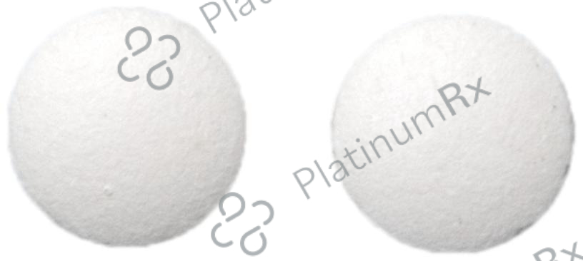 Olkem Trio Tablet 10s