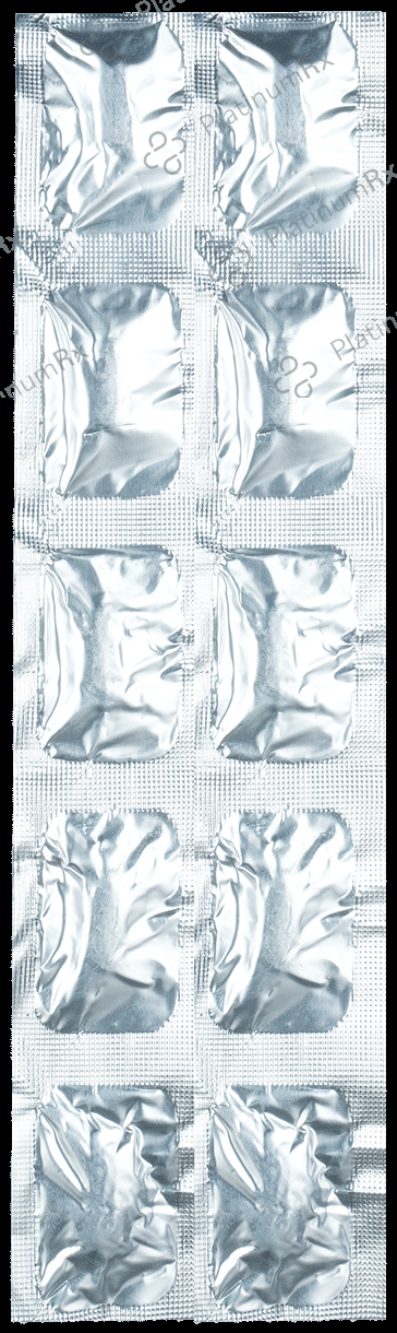Farobact 200mg Tablet 10s