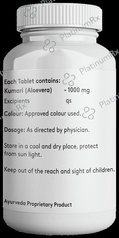 Giosun Kumari 1000mg Tablet