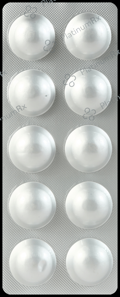 Vsmall OD 100mg Tablet SR