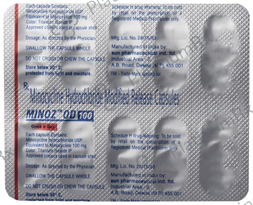 Colihenz P 500/800mg Tablet 10s