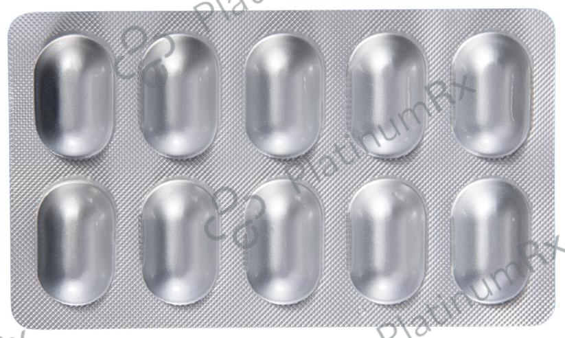 Flozen-Plus Tablet