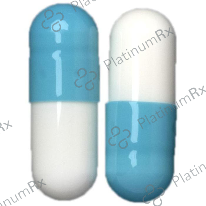 Prostagard 4mg Capsule 10s