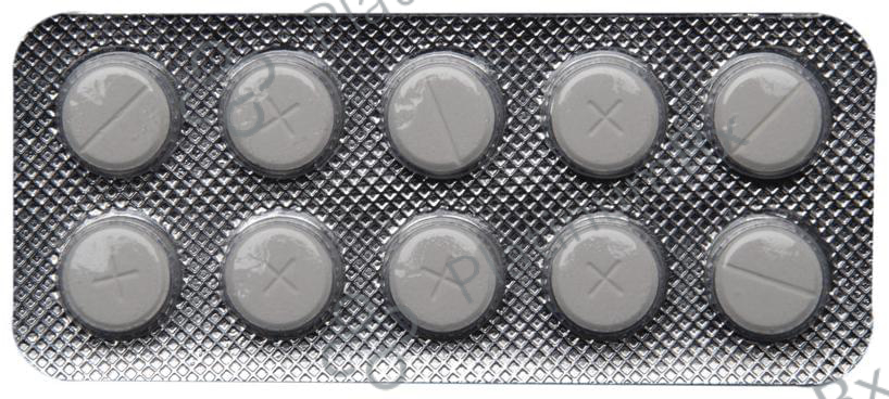 Stugeron Plus 20/40mg Tablet 10s