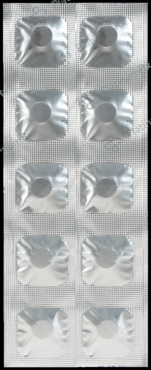 Telmiride Amh Tablet