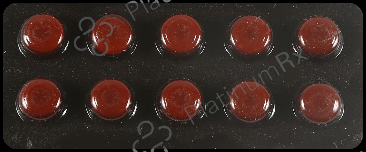 Sterio 4mg Tablet