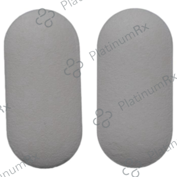 Lizomac CX Tablet