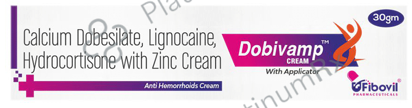 Dobivamp Cream