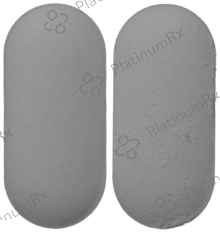 P Zide 1000 Tablet
