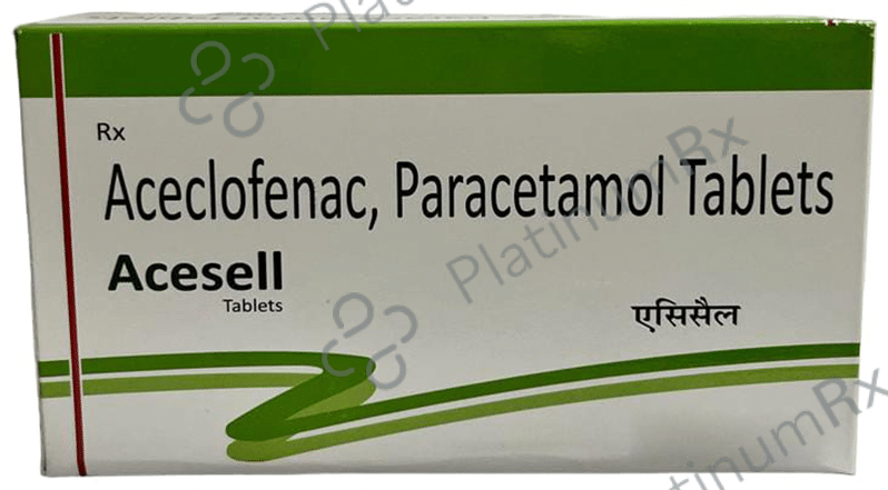 Acesell Tablet