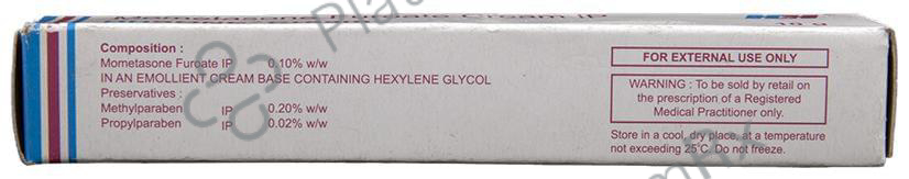 HH Sone Cream 10 Cream