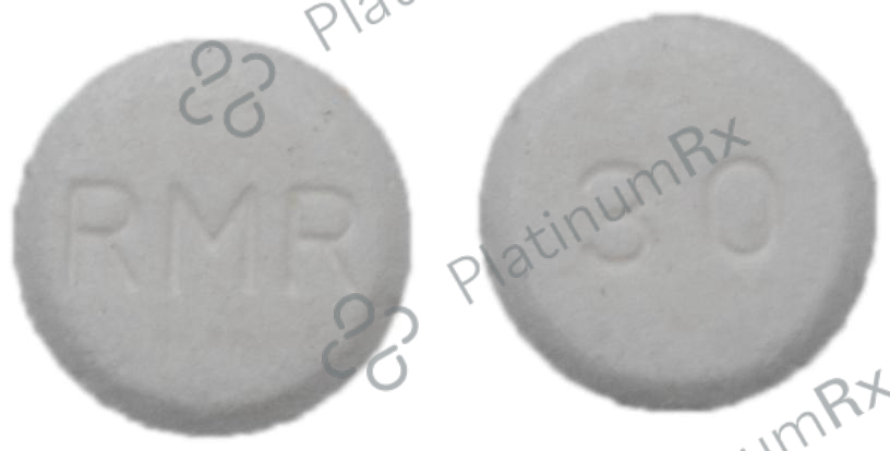 Reclide MR 30 Tablet 10 Tablet MR