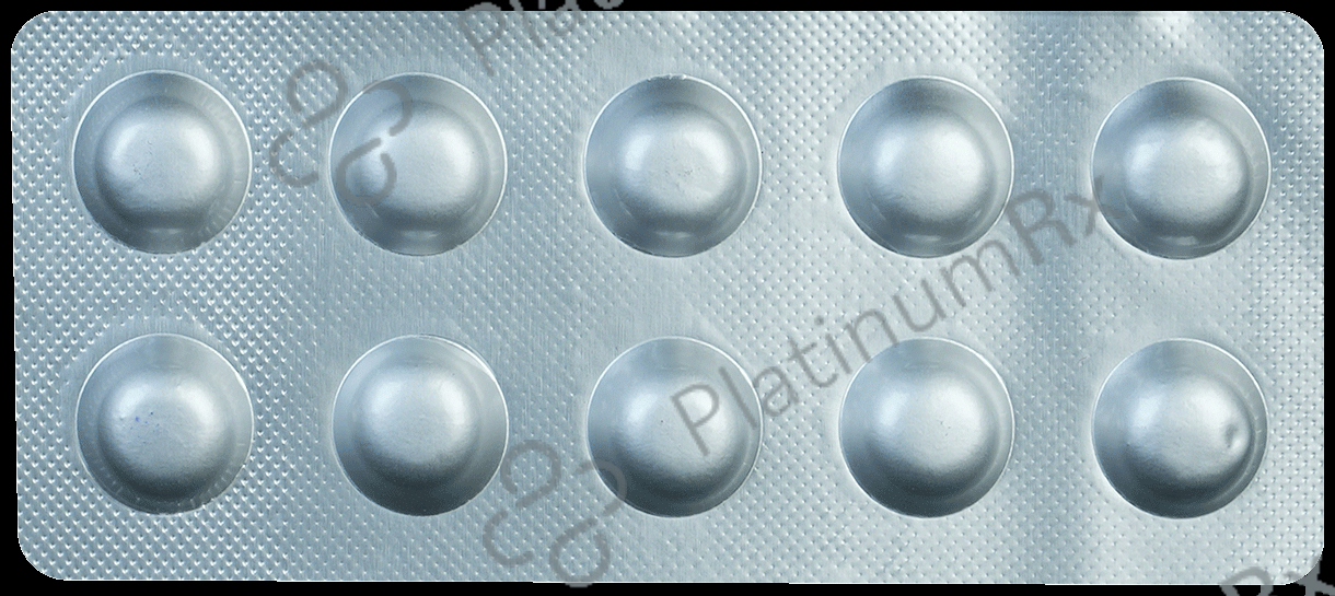Vogli-Rapid 0.2/1.0 Tablet