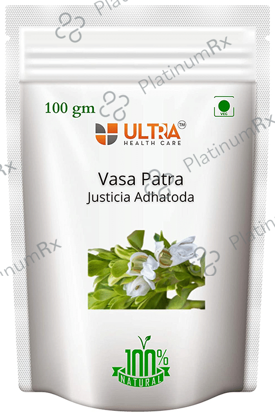 Ultra Health Care Vasa Patra