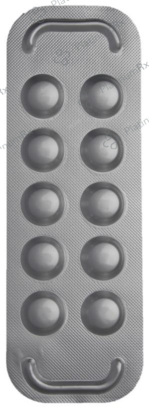 Retoz MR 4mg Tablet 10s