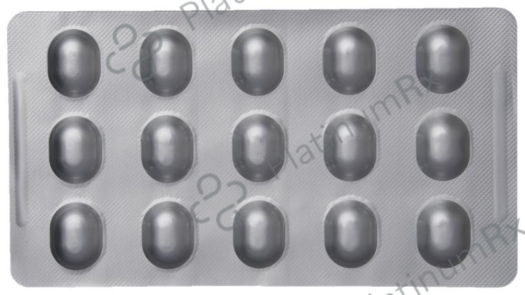 Atorlip 10mg Tablet 15s