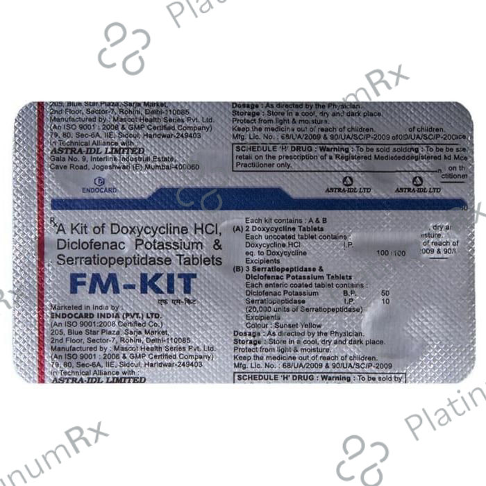 FM KIT
