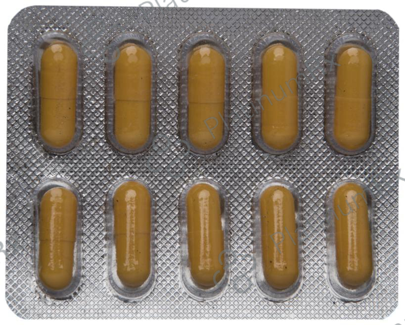 Pbren-M 75 Capsule