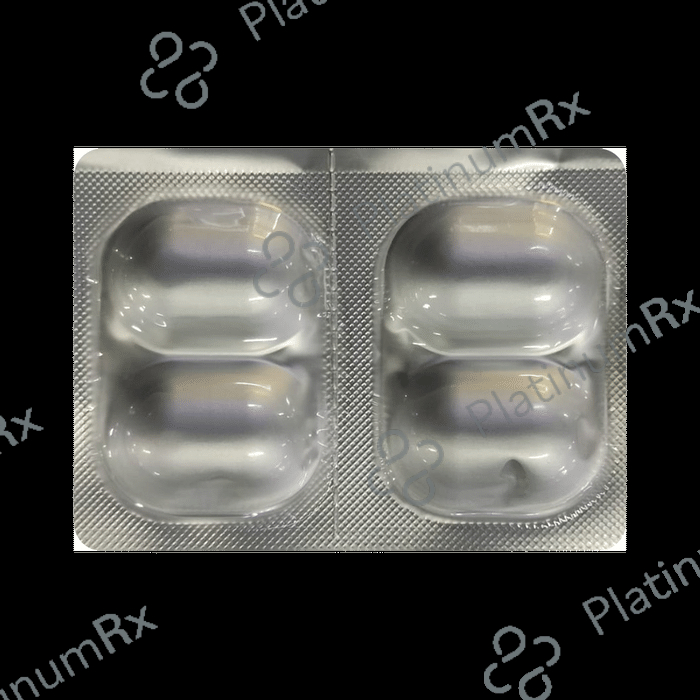 Emrok O 500mg Tablet 4s