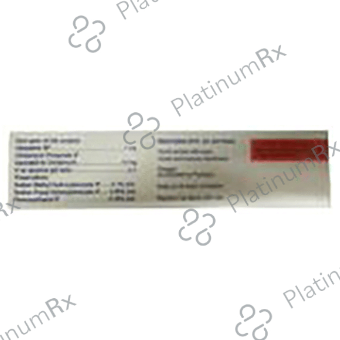 Clindac AP Gel 15gm