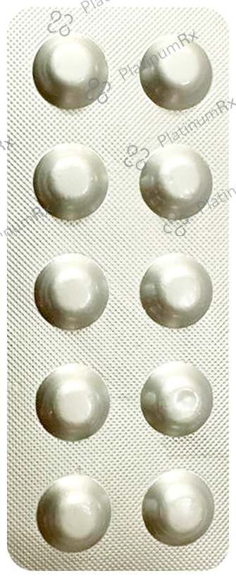 Atormes 10 Tablet