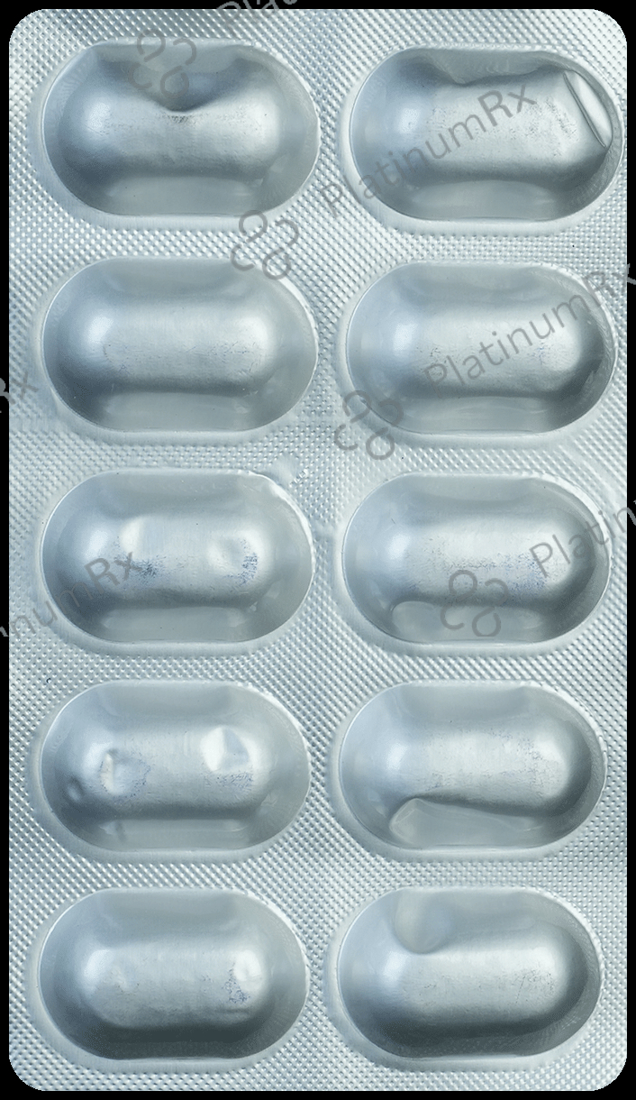 Plasowell-D Capsule SR