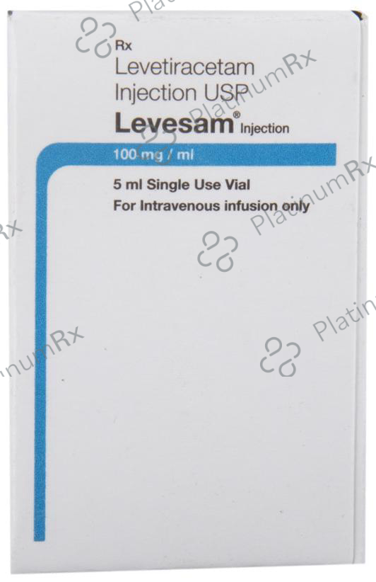 Levesam Injection