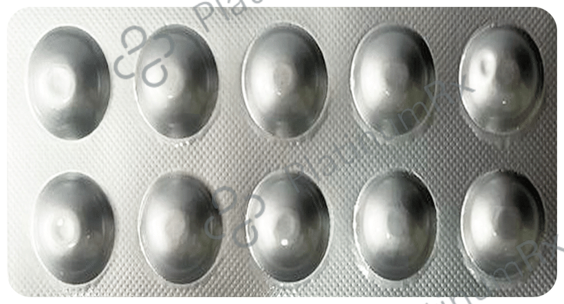 Allgrit Tablet