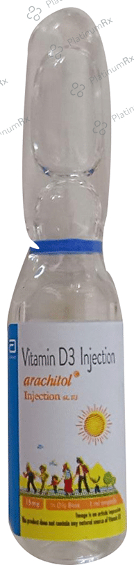 Arachitol 6L Injection 6s