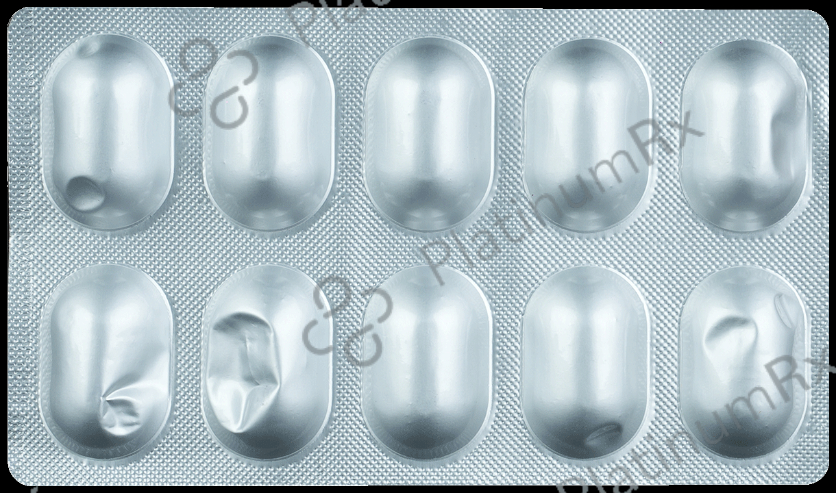 Nexred Tablet