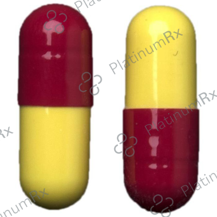 Jupiros A 75/10mg Capsule 10s
