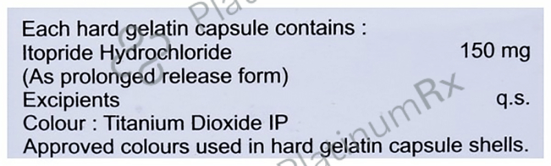 Gfast-OD Capsule PR
