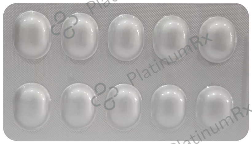Alderec-M Tablet