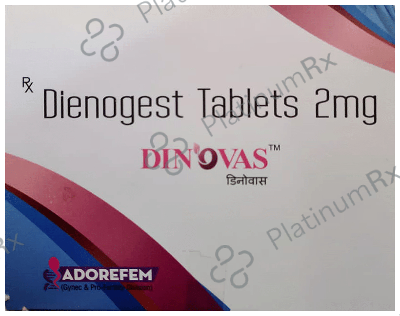 Dinovas Tablet