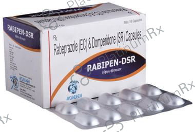 Rabipen-D SR Capsule