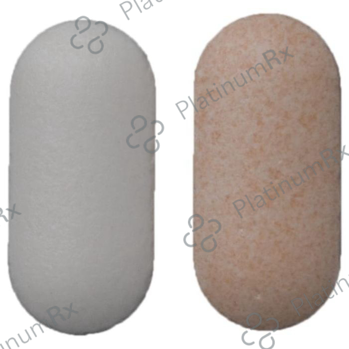 Goecyst-M Tablet SR