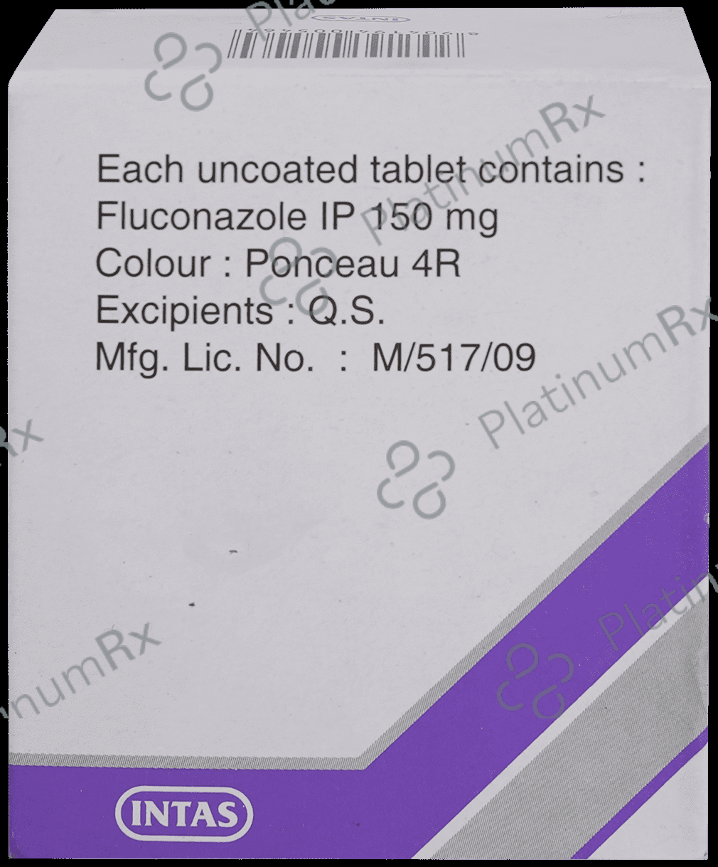 Flutas 150 Tablet