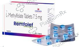 Remfolet Tablet