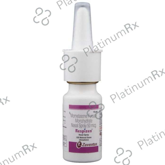 Respizen Nasal Spray