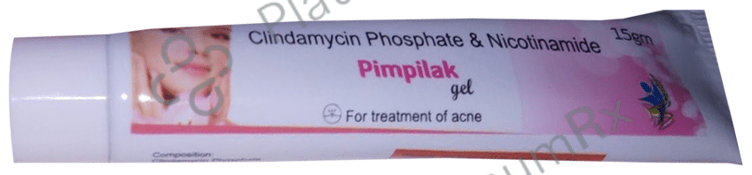 Pimpilak Gel