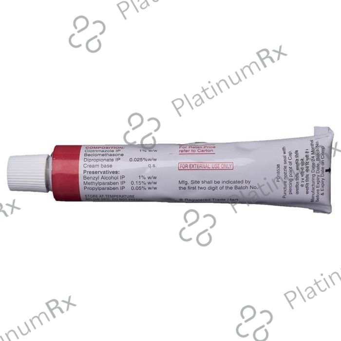 Candid B Cream 10gm